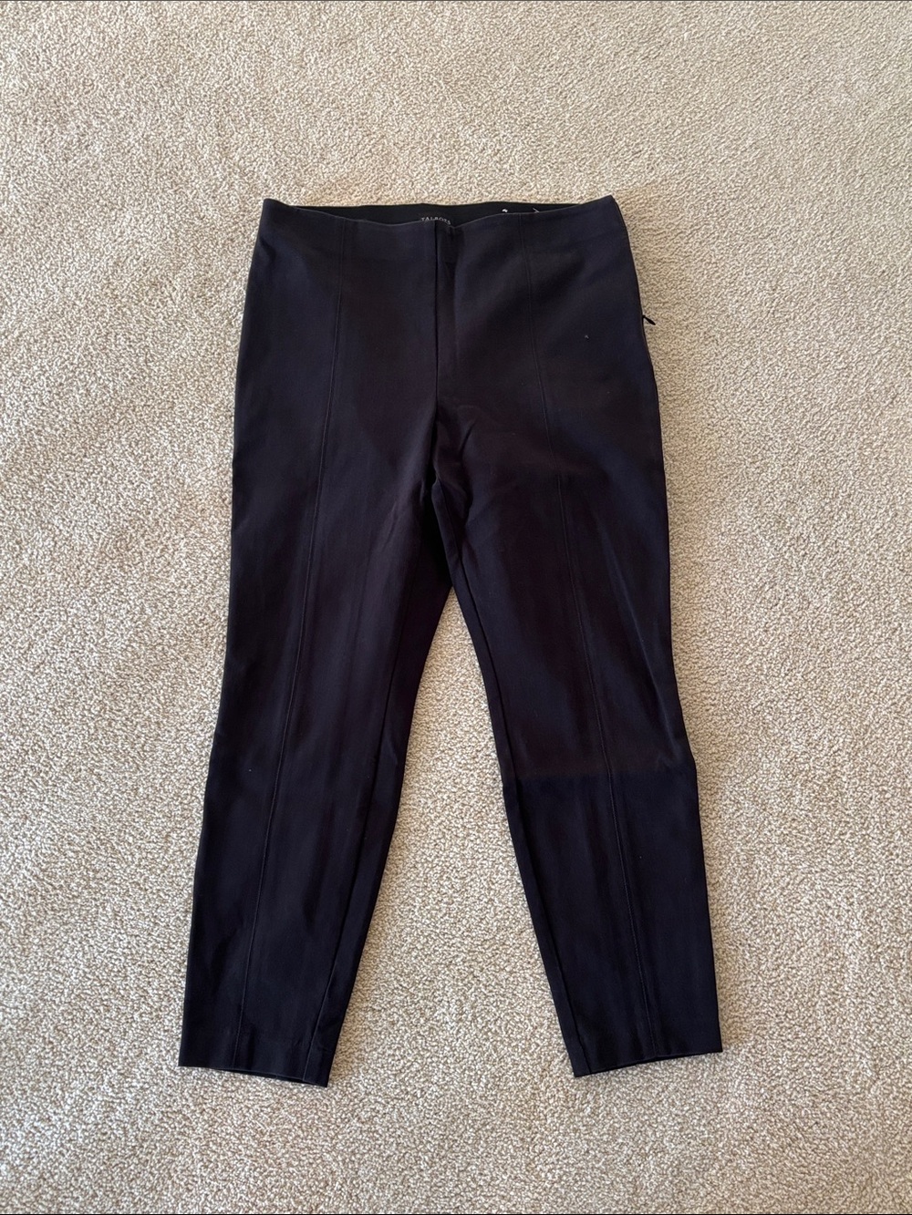 Talbots Portland Pant